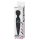 Pretty Love Body Wand Black - Masszírozó vibrátor
