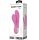 Pretty Love Canrol Pink - Vibrátor 17,1 cm