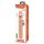 Barbara Bob Realistic Multi-Speed Vibrator 8,8" - Élethű vibrátor 22,5 cm