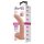 Beautiful Alex 11" Dildo Flesh - Élethű dilddó 28,2 cm