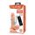 Barbara Genie Multi-Speed Vibration Dildo 6.1" - Élethű vibrátor 15,5 cm