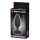 Pretty Love Vibro Plug II - anál plug 11,8 cm