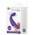 Pretty Love Gorgon Fingering Vibrator Black - Vibrátoros ujjazó