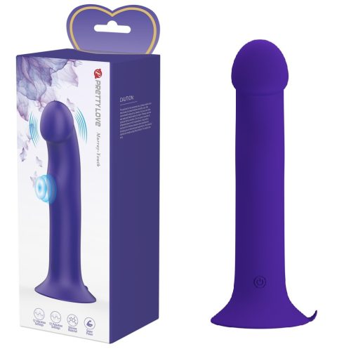 Pretty Love Murray - Youth - Vibrátor 10,9 cm