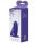 Pretty Love Remote Control Vibrating Plug - Youth - Anál lpug 10,8 cm