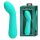 Pretty Love Faun Green - Vibrátor 15 cm