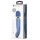 Pretty Love Colorful Massager Blue - Masszírozó vibrátor
