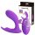 Pretty Love Idabelle Purple - Vibrátor 10,1 cm