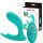 Pretty Love Idabelle Green - Vibrátor 10 cm