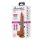 Beautiful Calisto 9,8" Vibrating Dildo - Élethű, Forgó és Lökő vibrátor 25 cm