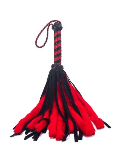 Mini Flogger - korbács 46 cm