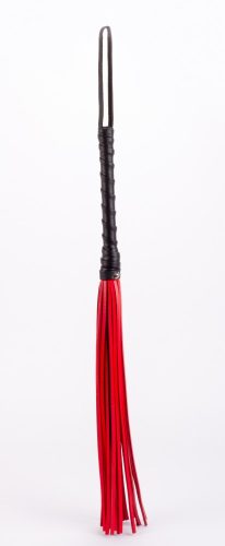 Calf Leather - korbács 60 cm