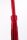 Softy Handle Calf Leather Tails Red
