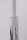 Softy Handle Calf Leather Tails White