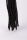 Kid Handle Kid Leather Braided Tails - korbács 75 cm