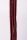 Kid Handle Kid Leather Braided Tails Pink - korbács 75 cm