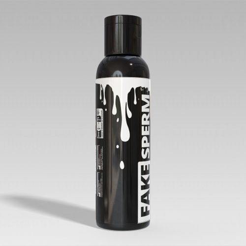 Fake Sperm - műsperma síkosító 250 ml