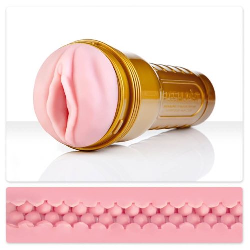 FL Pink Lady Stamina Training Unit - Maszturbátor