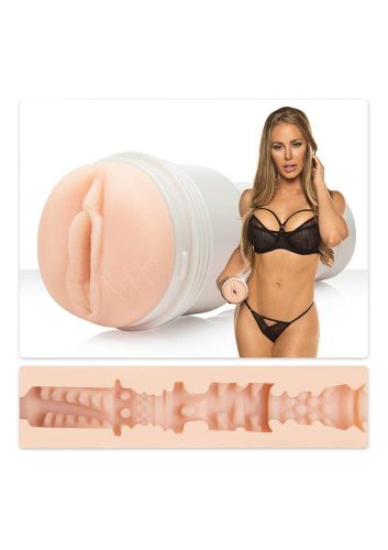 FLG Signature Collection : Nicole Aniston Fit - Élethű ánusz