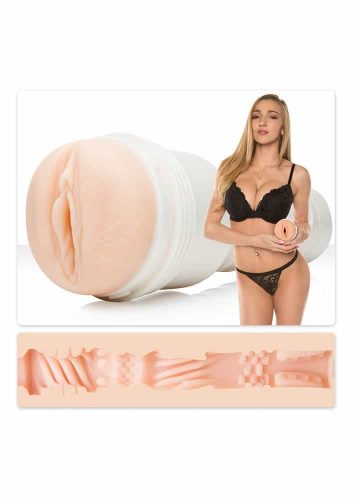 Kendra Sunderland Angel - Élethű vagina