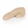 Fleshtone Medium Limpy - 16,5 cm dildó