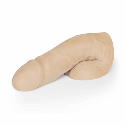 Fleshtone Medium Limpy - 16,5 cm dildó