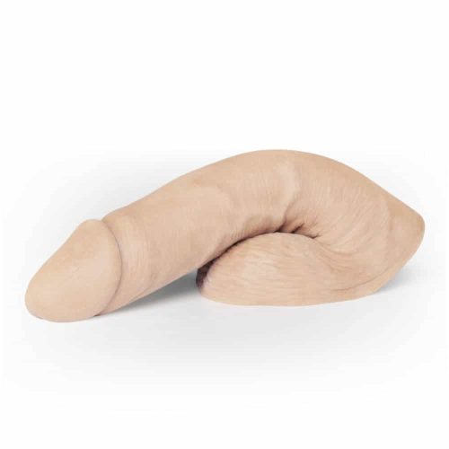 Fleshtone Large Limpy - 21 cm dildó