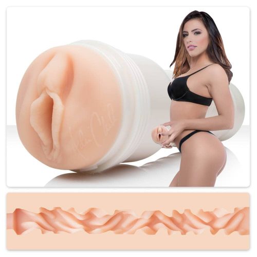 Adriana Chechik Empress (2018) - Élethű vagina