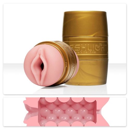 Stamina Training Unit Quickshot Lady/Butt - Élethű vagina és ánusz
