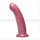 HerSpot Dildo - Golden Rose  - Dildó 17,6 cm
