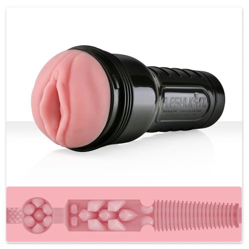 Pink Lady Destroya - Maszturbátor