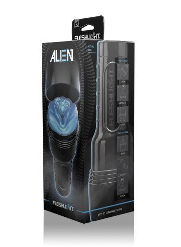 Fleshlight ALIEN (RP) - Maszturbátor