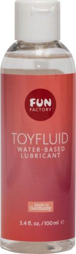 Toyfluid Water-based Lubricant - síkosító 100 ml