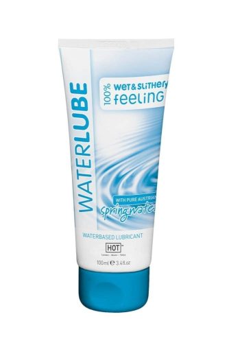 HOT Water Lube - síkosító 100 ml