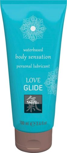 Love Glide - síkosító 100ml
