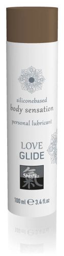 Love Glide - szilikonos síkosító 100 ml