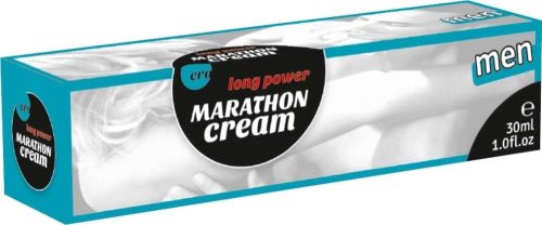 Penis marathon - késleltető krém 30 ml