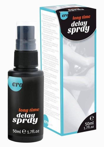 Delay spray 50 ml - Késleltető, hűsítő