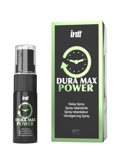 DURA MAXPOWER - Késleltető