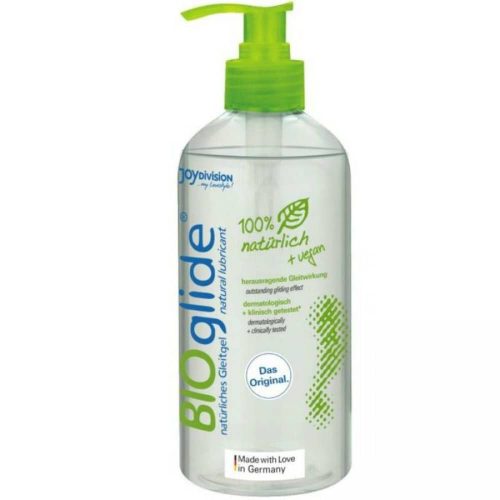 BIOglide neutral - Síkosító 500 ml