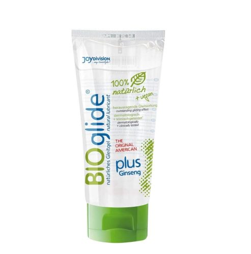 American BIOglide- síkosító 100 ml