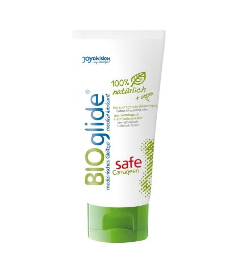 BIOglide "safe" - síkosító 100 ml