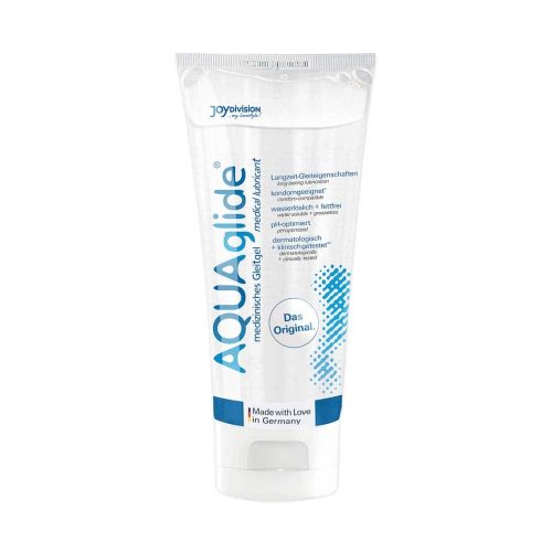 AQUAglide - síkosító 200 ml
