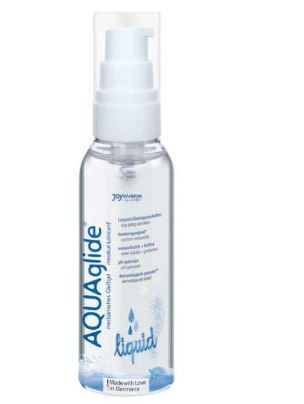 AQUAglide liquid - síkosító 50 ml