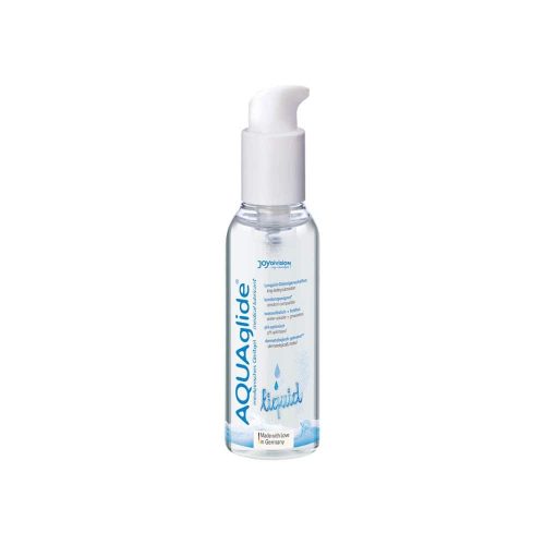 AQUAglide liquid,  - síkosító 125 ml