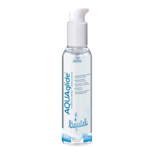AQUAglide liquid - síkosító 250 ml