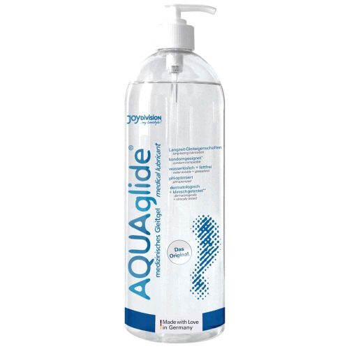 AQUAglide - síkosító 1000 ml