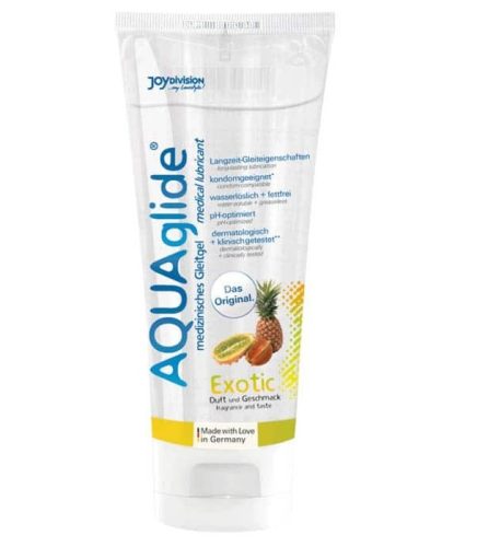 AQUAglide Exotik (exotic), 100 ml
