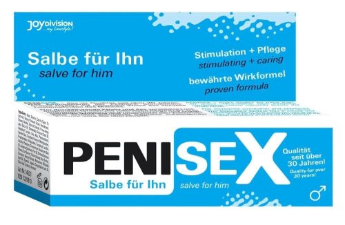 PENISEX - Erekció elősegítő 50 ml