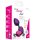 Joyballs Secret Set 1er Magenta 2er Violett - Gésa golyó